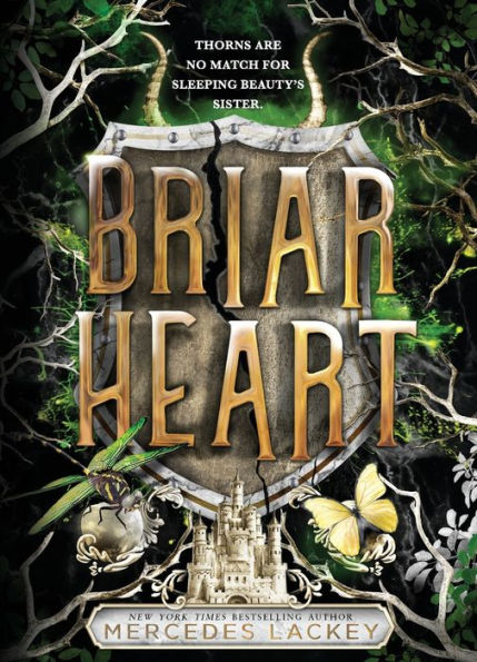 Briarheart