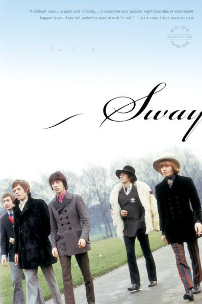Sway: A Novel