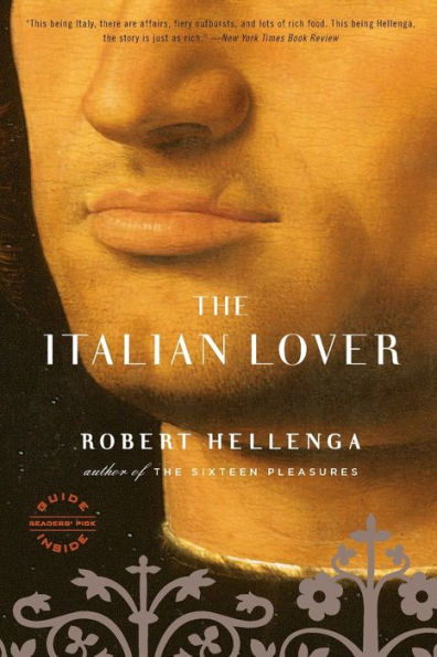 The Italian Lover