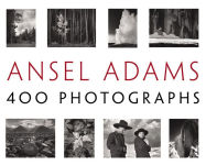 Alternative view 1 of Ansel Adams: 400 Photographs