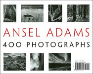 Alternative view 3 of Ansel Adams: 400 Photographs