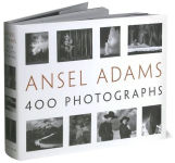 Alternative view 4 of Ansel Adams: 400 Photographs