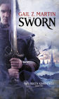 The Sworn (Fallen Kings Cycle Series #1)