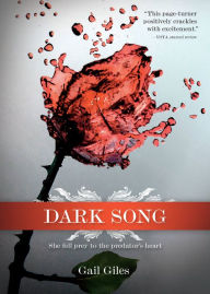 Title: Dark Song, Author: Gail Giles