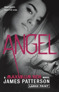 Angel (Maximum Ride Series #7)