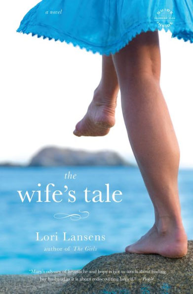 The Wife's Tale: A Novel