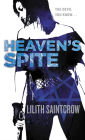 Heaven's Spite (Jill Kismet Series #5)