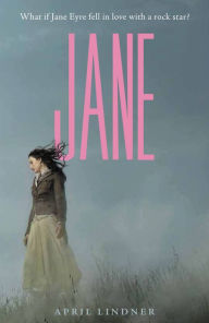 Title: Jane, Author: April Lindner