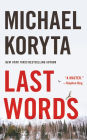 Last Words (Mark Novak Series #1)