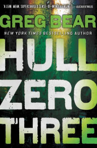 Title: Hull Zero Three, Author: Greg Bear