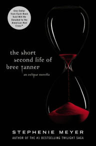 Free mobipocket ebooks download The Short Second Life of Bree Tanner: An Eclipse Novella ePub DJVU in English 9780316328517