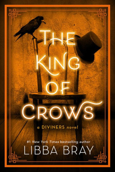 The King of Crows