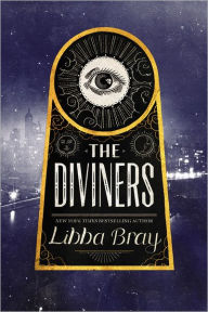 The Diviners (Diviners Series #1)