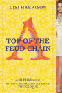 Top of the Feud Chain (Alphas Series #4)