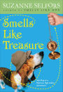 Smells Like Treasure (Smells Like Dog Series #2)