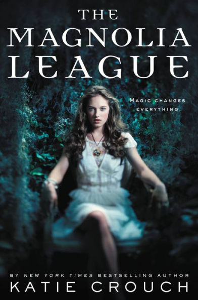 The Magnolia League (Magnolia League Series #1)