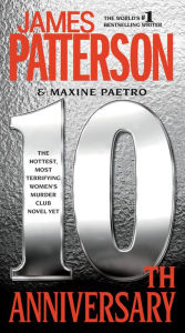 10th Anniversary (Women's Murder Club Series #10)