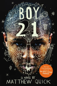 Title: Boy21, Author: Matthew Quick