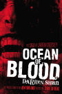 Ocean of Blood (The Saga of Larten Crepsley #2)