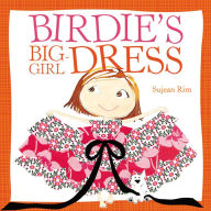 Birdie's Big-Girl Dress