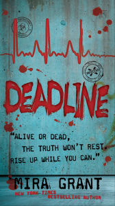Free books online download pdf Deadline (English Edition) MOBI