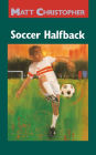 Soccer Halfback