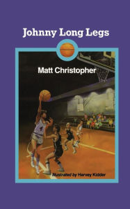 Title: Johnny Long Legs, Author: Matt Christopher