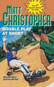 Title: Double Play at Short, Author: Matt Christopher