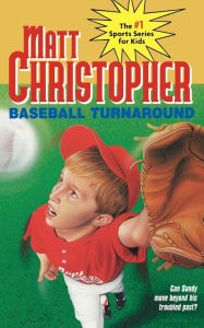 Title: Baseball Turnaround, Author: Matt Christopher