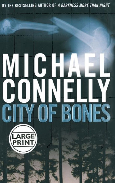 City of Bones (Harry Bosch Series #8)