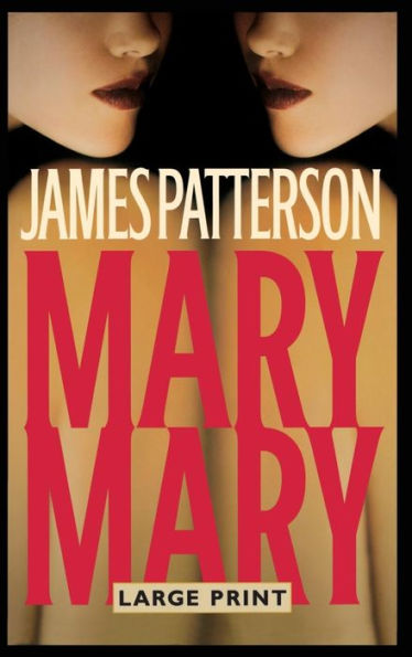 Mary, Mary (Alex Cross Series #11)