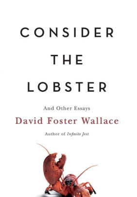 Consider the lobster full text picture
