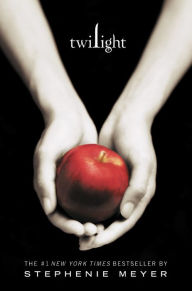 Title: Twilight, Author: Stephenie Meyer