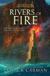 Alternative view 1 of Rivers of Fire (Atherton Series #2)