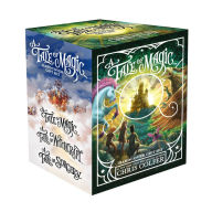 Spanish book download free A Tale of Magic... Complete Gift Set (English literature) 9780316167864