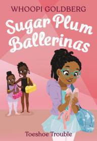 Free audiobook download uk Sugar Plum Ballerinas: Toeshoe Trouble