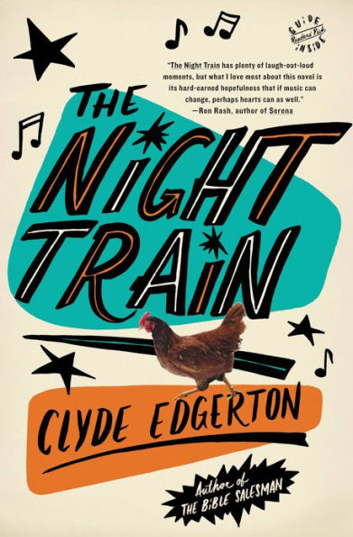 The Night Train: A Novel