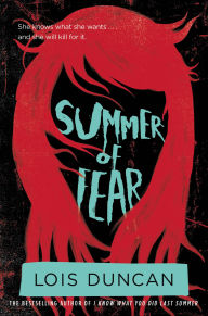 Title: Summer of Fear, Author: Lois Duncan