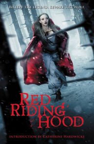 Title: Red Riding Hood (Enhanced Edition), Author: Sarah Blakley-Cartwright