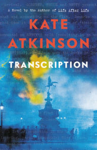 Ebook download kostenlos Transcription: A Novel