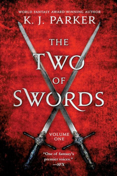 The Two of Swords: Volume One