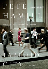 Title: Tabloid City, Author: Pete Hamill