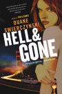 Hell and Gone (Charlie Hardie Series #2)