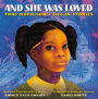 And She Was Loved: Toni Morrison's Life in Stories