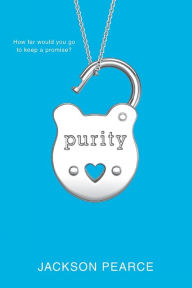 Title: Purity, Author: Jackson Pearce