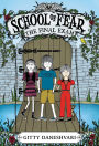 The Final Exam (School of Fear Series #3)