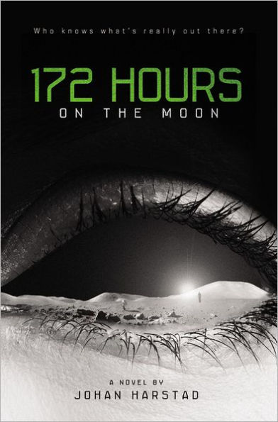 172 Hours on the Moon