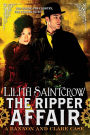 The Ripper Affair (Bannon and Clare Series #3)