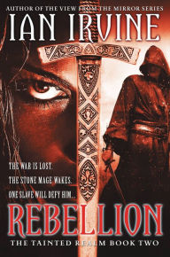 Title: Rebellion, Author: Ian Irvine