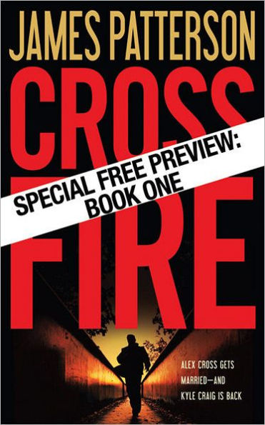 Cross Fire-Free Preview: The First 30 Chapters